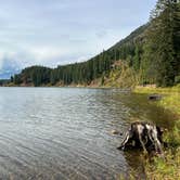 Review photo of Big Eddy Campground by Meghan B., October 2, 2025