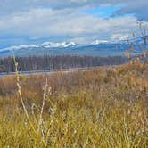 Review photo of Big Larch Campground by Cornbread W., August 5, 2026