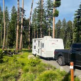 Review photo of Big Larch Campground by Tori's C., June 6, 2026