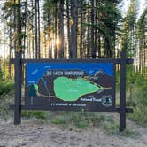 Review photo of Big Larch Campground by Meghan B., October 8, 2025