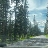 Review photo of Big Larch Campground by Tori's C., June 6, 2026