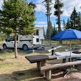 Review photo of Big Larch Campground by John W., September 10, 2026