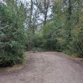 Review photo of Big Pine Campground by Scott C., September 6, 2026