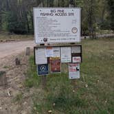 Review photo of Big Pine Campground by Scott C., September 6, 2026