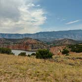 Review photo of Trail Creek/Barrys Landing - Bighorn Canyon National Rec Area by Ellery K., July 24, 2024