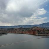 Review photo of Trail Creek/Barrys Landing - Bighorn Canyon National Rec Area by Ellery K., July 24, 2024