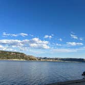 Review photo of Black Sandy State Park Campground by Elizabeth W., October 2, 2026