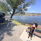 Review photo of Black Sandy State Park Campground by Brodie B., July 26, 2026