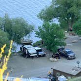Review photo of Black Sandy State Park Campground by Brodie B., July 26, 2026