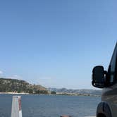 Review photo of Black Sandy State Park Campground by Ed S., August 3, 2026
