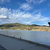 Review photo of Black Sandy State Park Campground by Elizabeth W., October 2, 2026