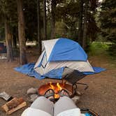 Review photo of Blackmore Campground by abbey B., July 2, 2025
