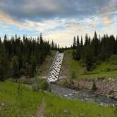 Review photo of Blackmore Campground by abbey B., July 2, 2025