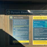 Review photo of Bynum Reservoir by Jeff P., July 6, 2025