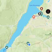 Review photo of Camp 32 by John W., August 25, 2026
