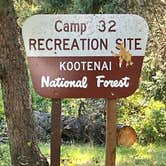 Review photo of Camp 32 by John W., August 25, 2026
