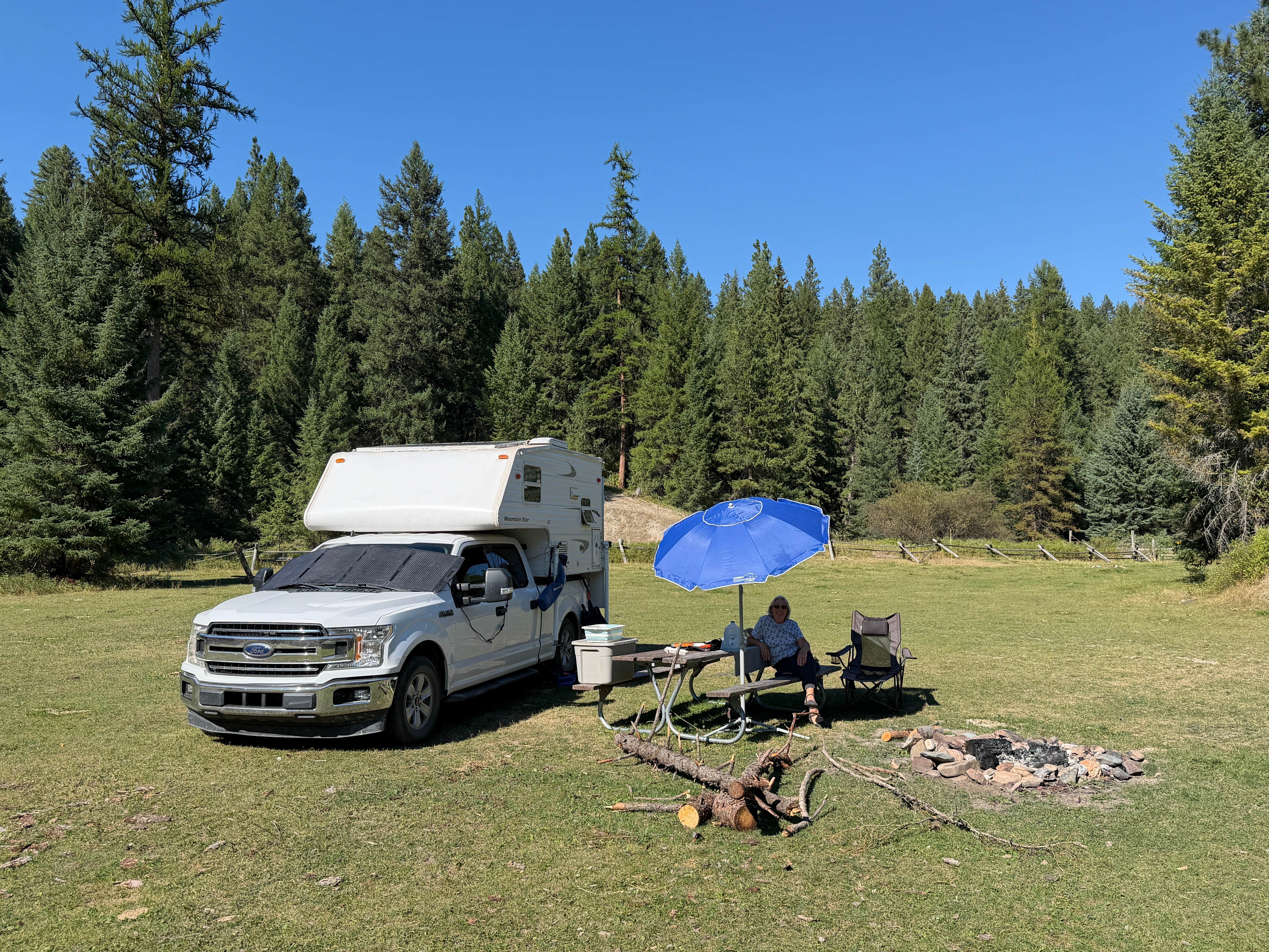 Camp 32