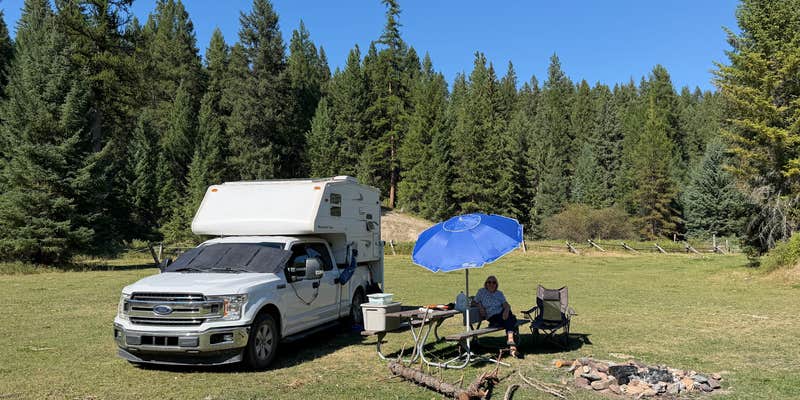 Camper submitted image from Camp 32