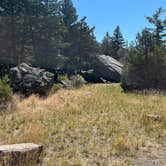 Review photo of Canyon Campground by Adam H., July 18, 2026