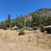 Review photo of Canyon Campground by KR , June 24, 2026