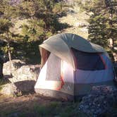 Review photo of Canyon Campground by Lilly E., June 10, 2024