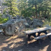 Review photo of Canyon Campground by Adam H., July 18, 2026