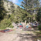 Review photo of Canyon Campground by Lilly E., June 10, 2024