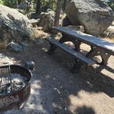 Review photo of Canyon Campground by KR , June 24, 2026