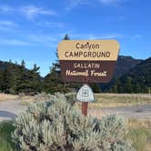 Review photo of Canyon Campground by Ron A., August 21, 2025
