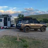 Review photo of White Earth Campground by Jules S., July 7, 2025