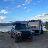 Review photo of White Earth Campground by Jules S., July 7, 2025