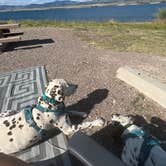 Review photo of White Earth Campground by Jules S., July 7, 2025