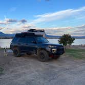 Review photo of White Earth Campground by Jules S., July 7, 2025