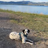 Review photo of White Earth Campground by Jules S., July 7, 2025