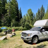 Review photo of Caribou Campground by John W., August 21, 2026