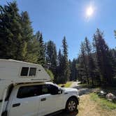 Review photo of Caribou Campground by John W., August 21, 2026