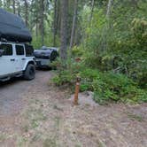Review photo of Cascade Campground by Robert A., July 26, 2025
