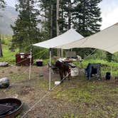 Review photo of Cascade Campground by Brian G., April 24, 2024