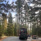 Review photo of Charles Waters Campground by steve D., September 19, 2025