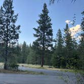 Review photo of Charles Waters Campground by Jen F., July 15, 2025
