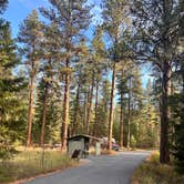 Review photo of Charles Waters Campground by steve D., September 19, 2025