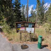 Review photo of Charles Waters Campground by Scott C., September 5, 2026