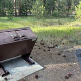 Review photo of Charles Waters Campground by Richard H., August 15, 2025