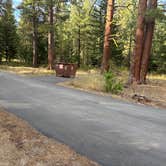 Review photo of Charles Waters Campground by Richard H., August 15, 2025