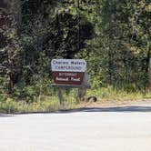 Review photo of Charles Waters Campground by Scott C., September 5, 2026