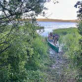 Review photo of Cherry Creek Campground by Janelle G., July 4, 2024