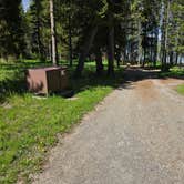 Review photo of Cherry Creek Campground by Beverly T., June 13, 2024