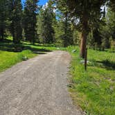 Review photo of Cherry Creek Campground by Beverly T., June 13, 2024