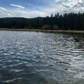 Review photo of Cherry Creek Campground by lily S., May 12, 2026