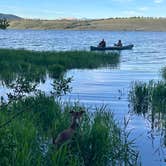 Review photo of Cherry Creek Campground by Janelle G., July 4, 2024